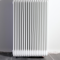 Radiateur Électrique : Chaleur Instantanée et Programmation Intelligente Vaulx-en-Velin